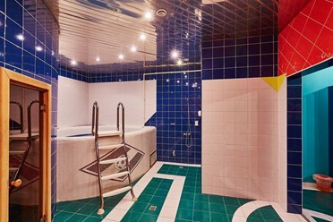 Фото компании  Багира, фитнес-центр 4