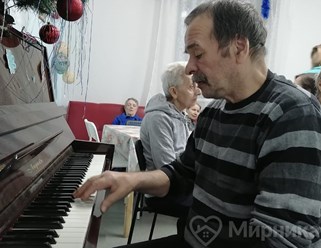 Фото компании ООО Пансионат для пожилых людей 16