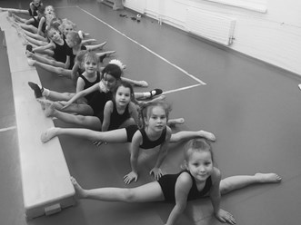 Фото компании   Ведущий творческий коллектив города Москва хореографический ансамбль "Планета детей" 21