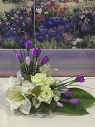 Фото компании ООО Интерьерные композиции 93