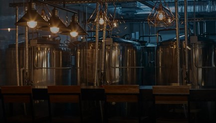 Фото компании ИП "Хмельная Собака" 2