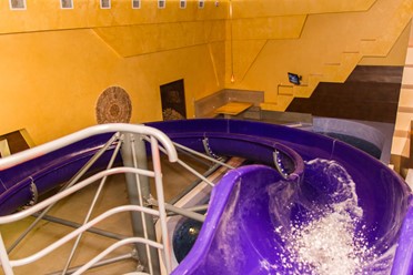 Фото компании  Родник, центр отдыха 7