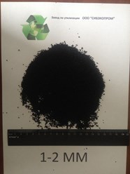 Фото компании ООО СибЭкоПром 5