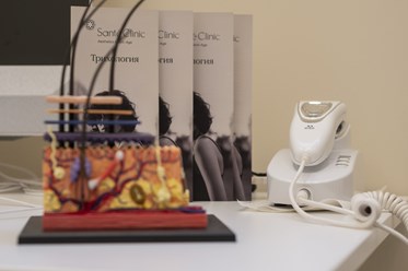 Фото компании  Sante 13