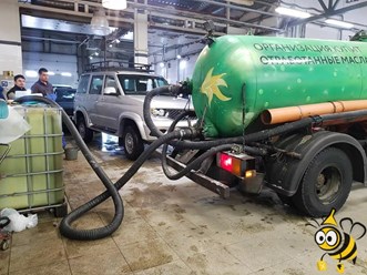 Фото компании ИП Oil Transit 5