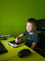 Фото компании ООО Шаг Академия 5