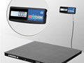 Весы платформенные 4D-PM-1_A | МАССА-К