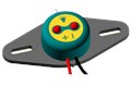 ESS- система GStop (сигнал аварийного торможения)