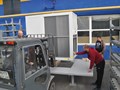 Поставка чиллера Гарант Климат
