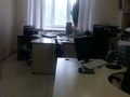 Офис студии графического дизайна СанПик.