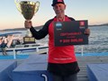 Десятки лет опыта позволяют ловить самые достойные трофеи.
www.fishkater.ru