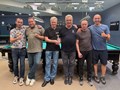 1 место и звание &quot;Дуэт недели&quot;: &quot;Дон Басс&quot;,
2 место: &quot;Сукно Судьбы&quot;,
3 место: &quot;Безупречные&quot;!