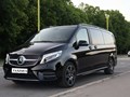 Аренда минивэна Mercedes VIP V-Class 6 мест с водителем
Класс: Бизнес + / Мест: 6
от 3000 руб./час