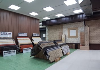 Фото компании  Фасад Маркет 4