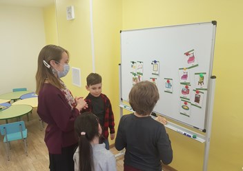 Фото компании ИП Полиглотики 2