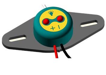 ESS- система GStop (сигнал аварийного торможения)