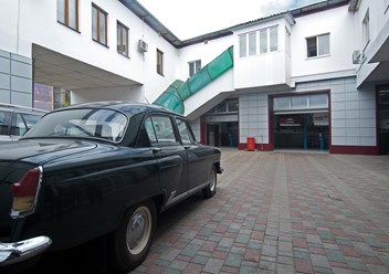 Фото компании  АвтоЭлит Сервис 2