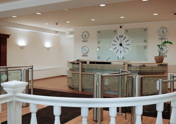 Фото компании  Юридическое бюро Eфимова О.А. 2