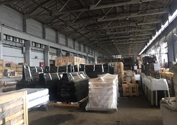 Фото компании ООО ТехноСоюз 1