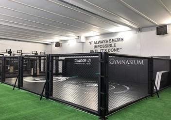 Фото компании  Gymnasium Санкт-Петербург 1