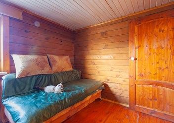 Фото компании  Банька на Солнечной 5