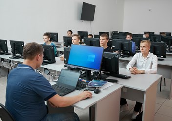 Фото компании ООО Программные решения 4