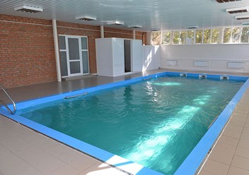 Фото компании ООО Котлостроитель 1