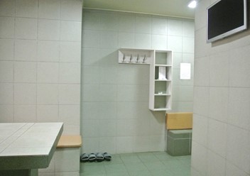 Фото компании  Посейдон, банный комплекс 6