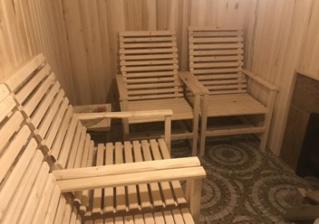 Фото компании  Мебель из дерева 5