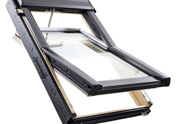 мансардные окна Roto