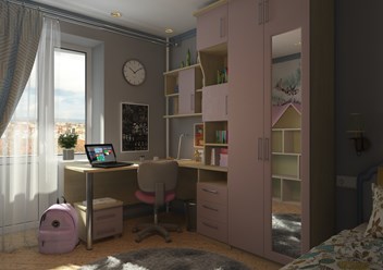 Фото компании ИП Студия дизайна и архитектуры Оксаны Третьяковой 3