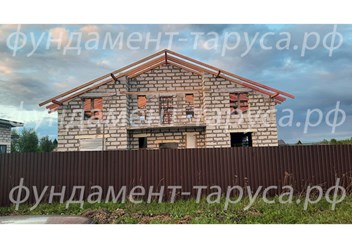 Фото компании  Фундамент Таруса 2