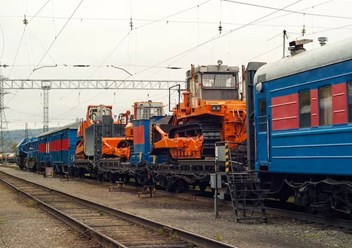 Фото компании  Логистическая компания│ИП Михалев С.В. 6