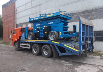 Фото компании ООО Современные подъемные системы 1