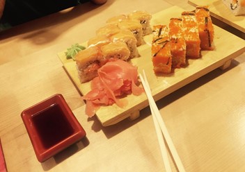 Фото компании  Вилки нет, кафе 2