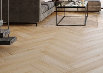 Винил Arbiton Herringbone, CA153 Yankee Oak