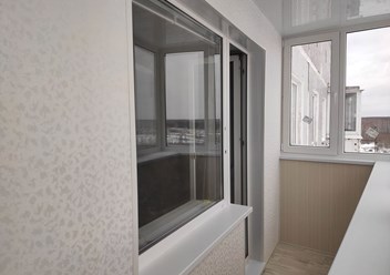 Фото компании  Эти окна  6
