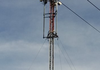 Фото компании ООО СпецМачтСтрой 1