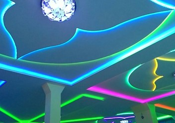 Фото компании  У фонтана, кафе 4