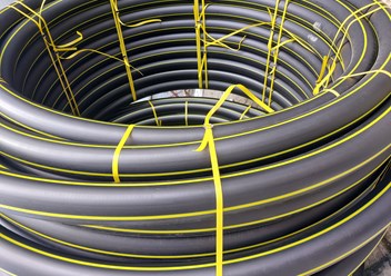 Фото компании ООО Ктз оргполимер 1