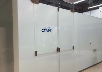 Фото компании  MOS RUSSцвет 2