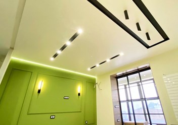 Фото компании  Потолки СПб 1