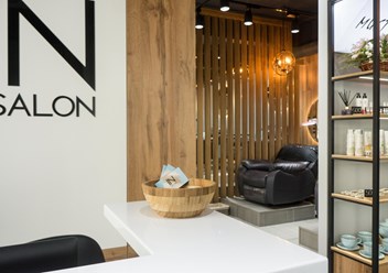 Фото компании  Insalon 4