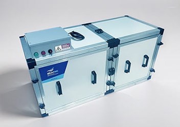 Фото компании  «Stivair» 1