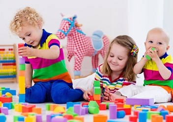 Фото компании ООО Космо Кидс Клуб Видное 5