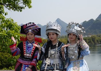 Аватар тур (Чжанцзяцзе) https://laoshitravel.com/avatar-tour-zhangjiajie