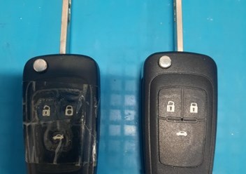 Фото компании ООО Ключник 1