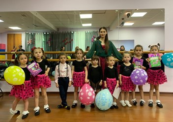 Фото компании  "Мечтатели" 6