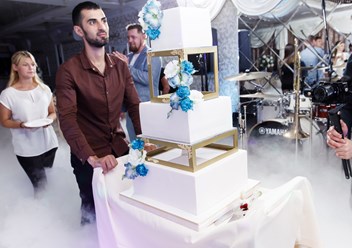 Фото компании ООО Свадебное агентство "Wedding PRO" 5
