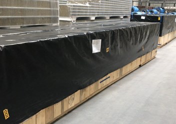 Фото компании ООО Вектра 2